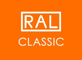RAL CLASSIC