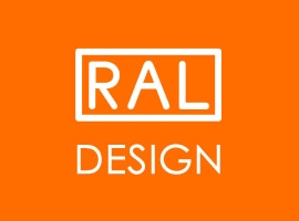 RAL DESIGN SYSTEM plus