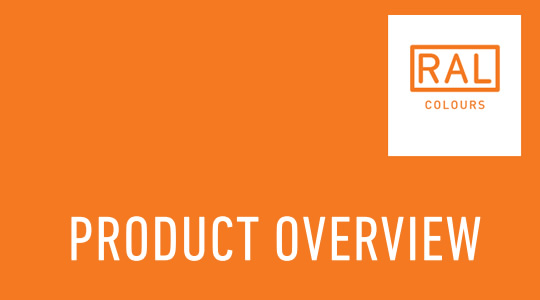 All RAL Images