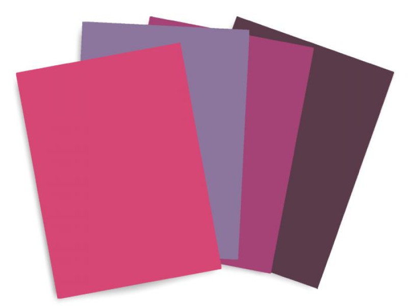 RAL K4 SINGLE SHEET A4 COLOUR SERIES 4000