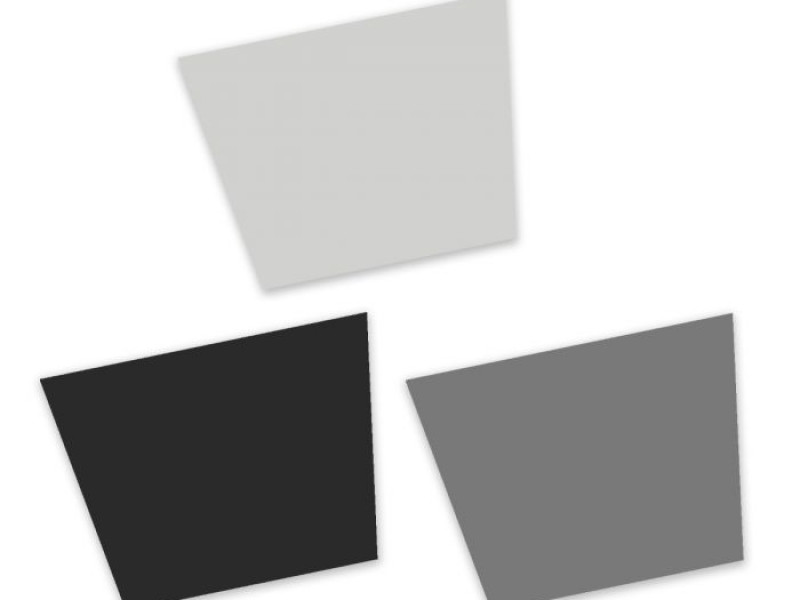 RAL D3 SINGLE COLOUR CHIPS HUE 000