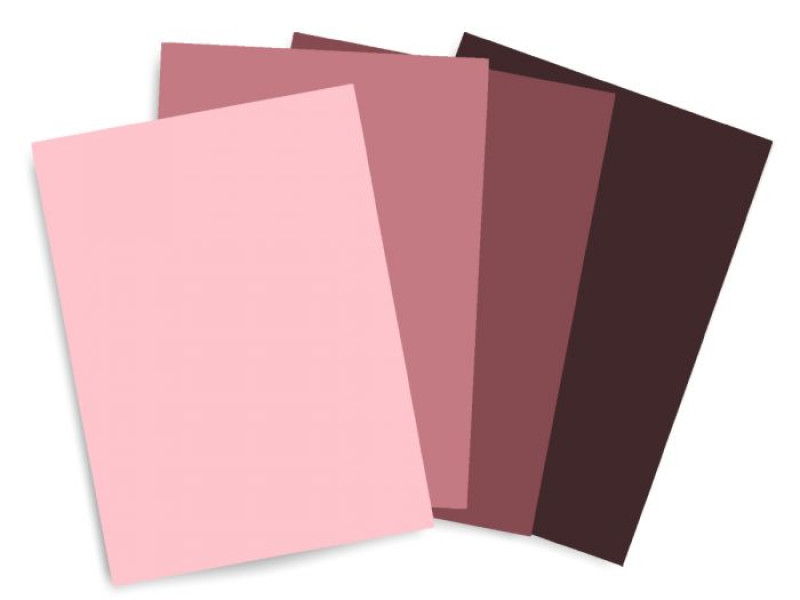 RAL D4 SINGLE SHEET A4 HUE 010