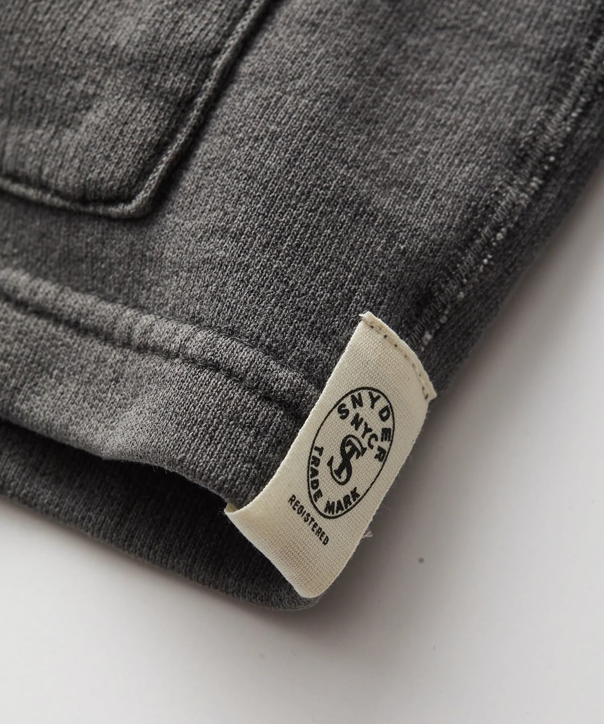 Pamuk Kanvas Etiket 1-0