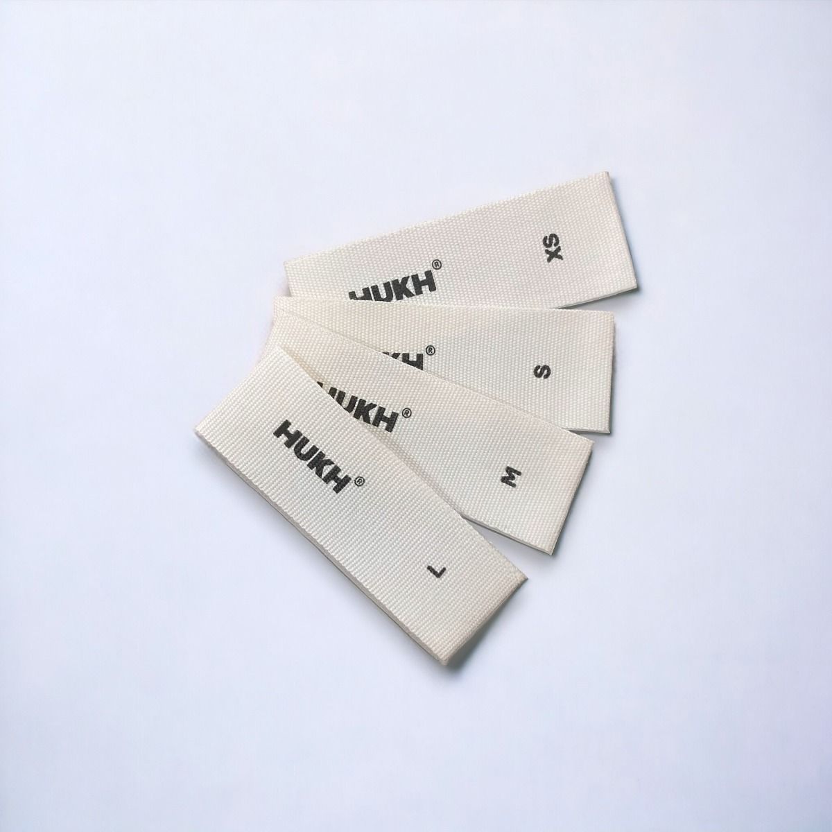 Pamuk Kanvas Etiket 4-0