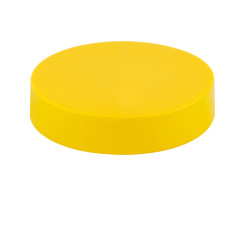 Sarı Plastik Kapak PETA-14