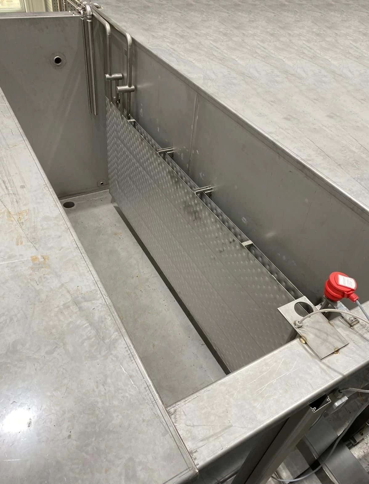 Plakalı Eşanjör Sinotherm