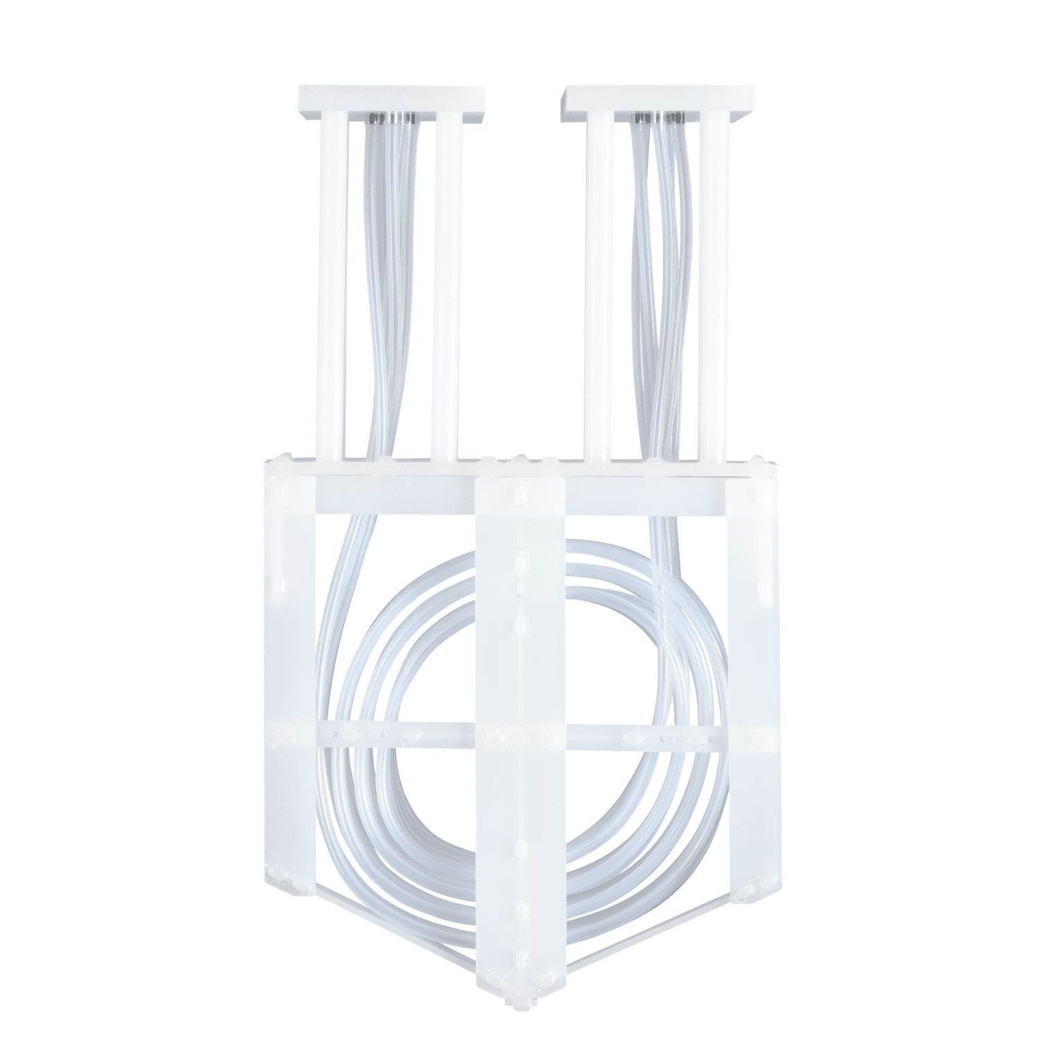 Polimer Isı Eşanjörleri Synotherm