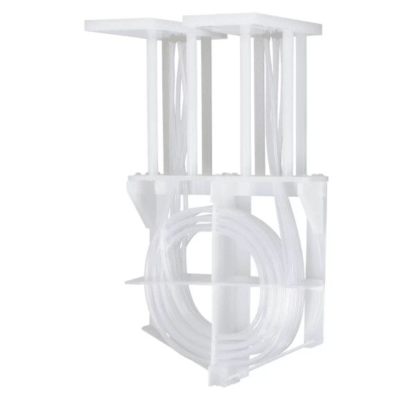 Polimer Isı Eşanjörleri Synotherm