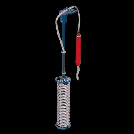 Cylindrical Heater GALMATHERM®