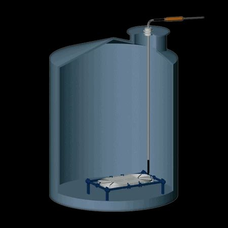 Heater GALMATHERM
