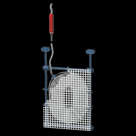 Heater GALMATHERM