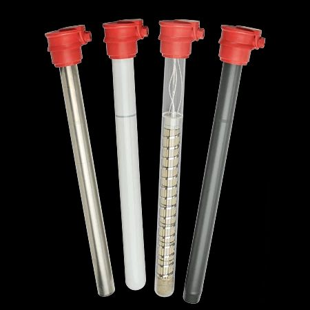 Immersion Heater ROTKAPPE