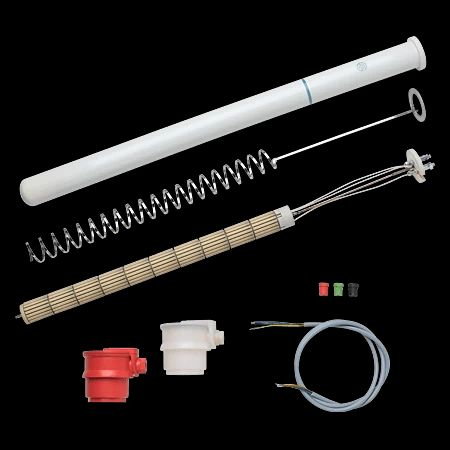 Immersion Heater ROTKAPPE