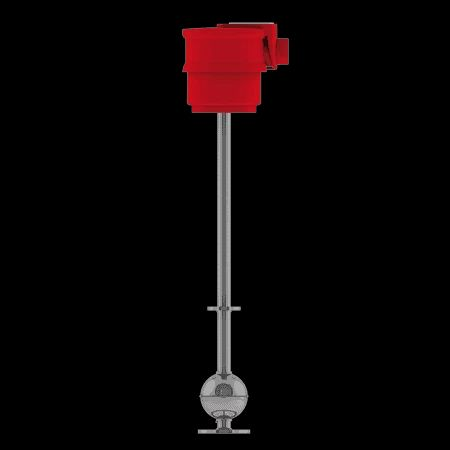 Level Switches – Stainless Steel