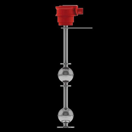 Seviye Anahtarları – Paslanmaz Çelik