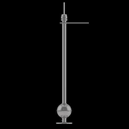 Seviye Anahtarları – Paslanmaz Çelik