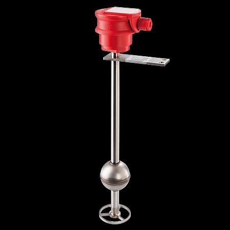 Seviye Anahtarları – Paslanmaz Çelik