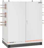 PowerCabinet Nano