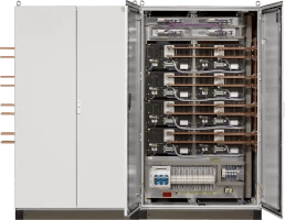 PowerCabinet
