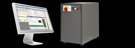 AXD Compact and AXD Cabinet Series