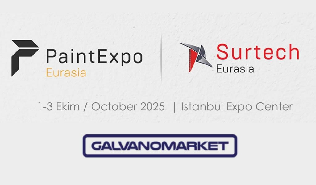 Surtech 01-03 OCtober 2025
