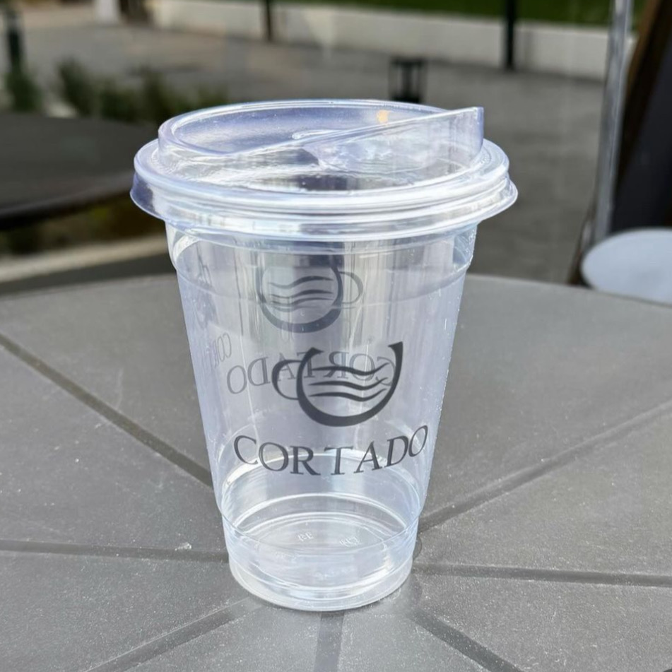 Pet Cup